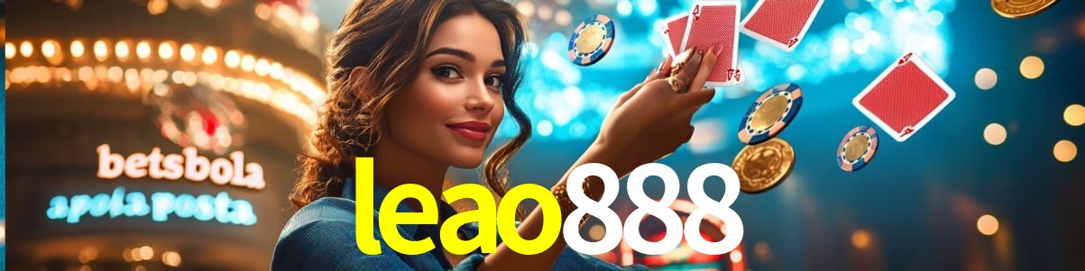 Experiência VIP leao888