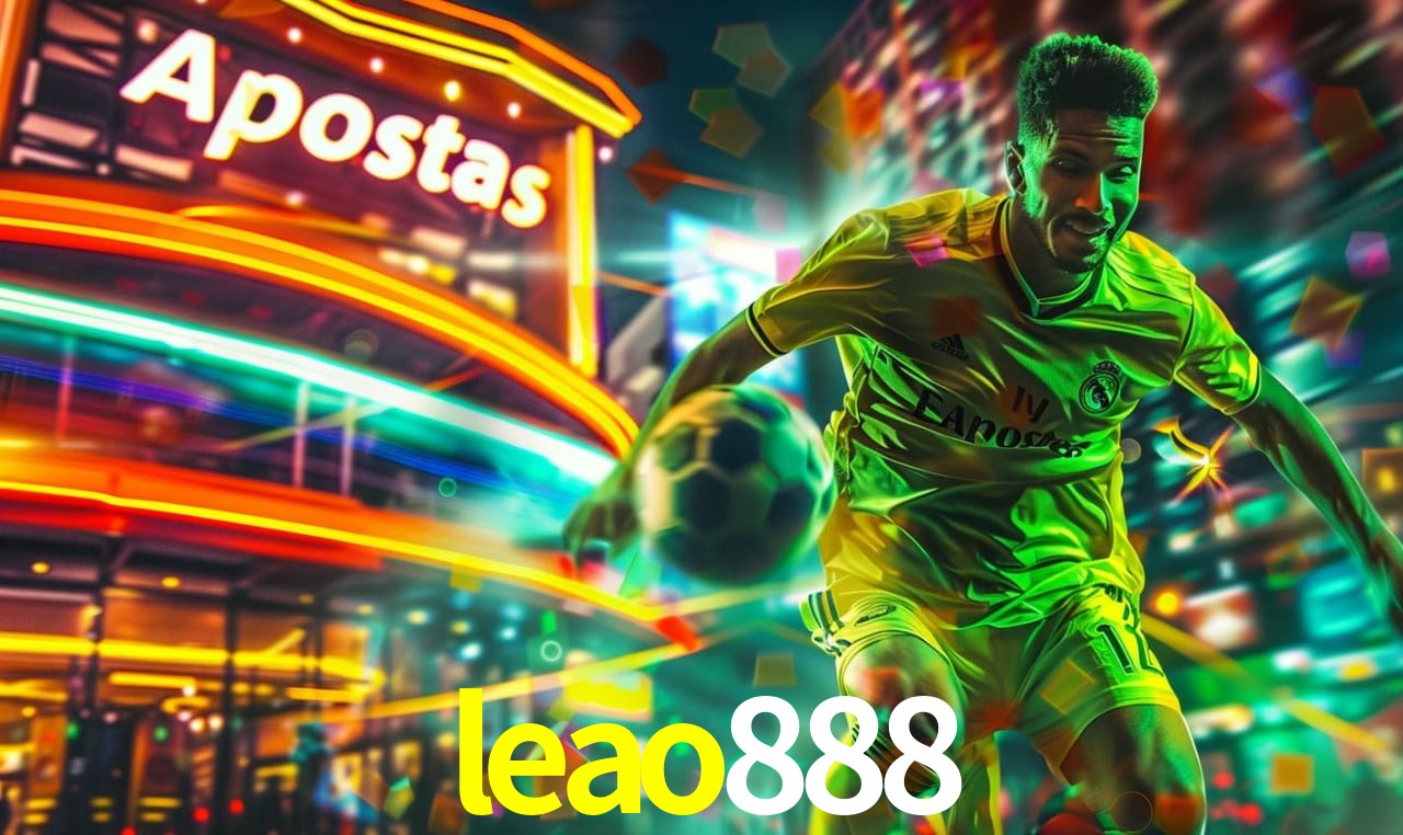 Estatísticas leao888