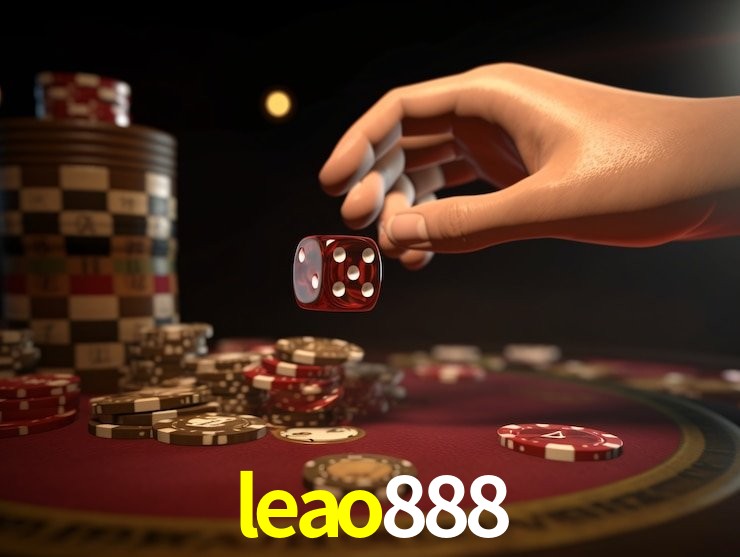 Experiência VIP leao888