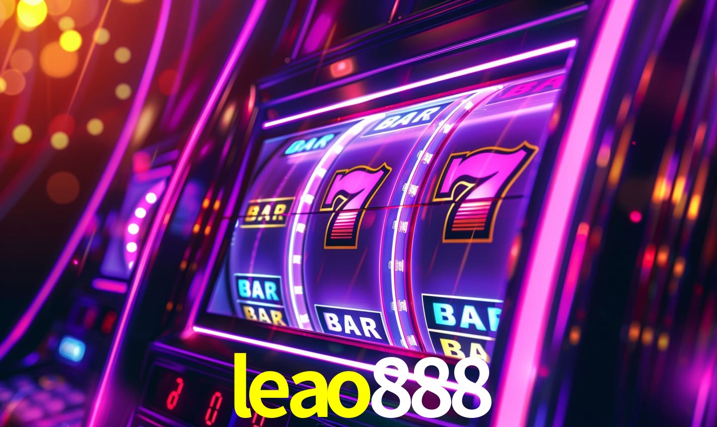 leao888: Seu Cassino Premiado com Pagamentos Rápidos