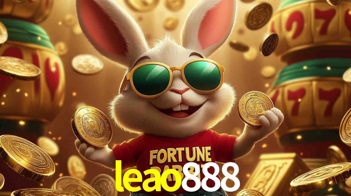 leao888 bet