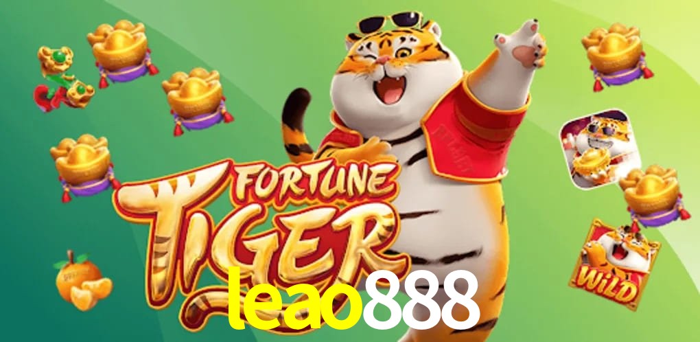 Welcome Bonus leao888