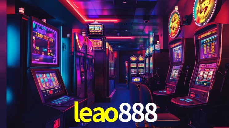 Premium Interface leao888