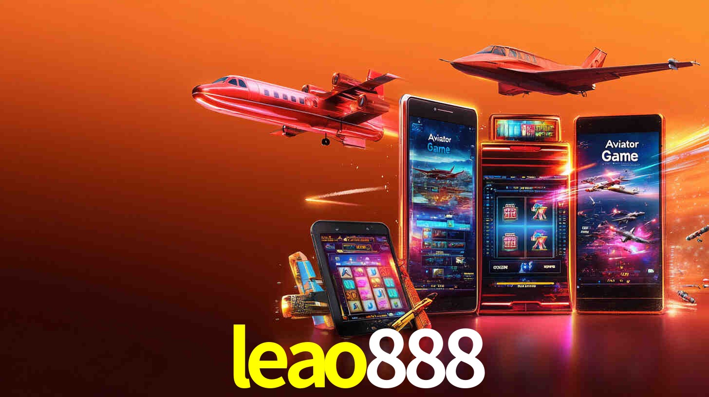 Inovações de Jogos na leao888: O Futuro das Experiências Interativas
