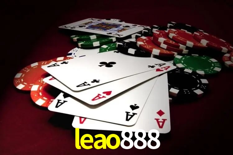 Jogos Exclusivos leao888