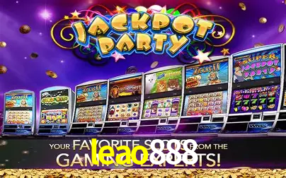 Descubra a Magia dos Jogos de Arcade no leao888