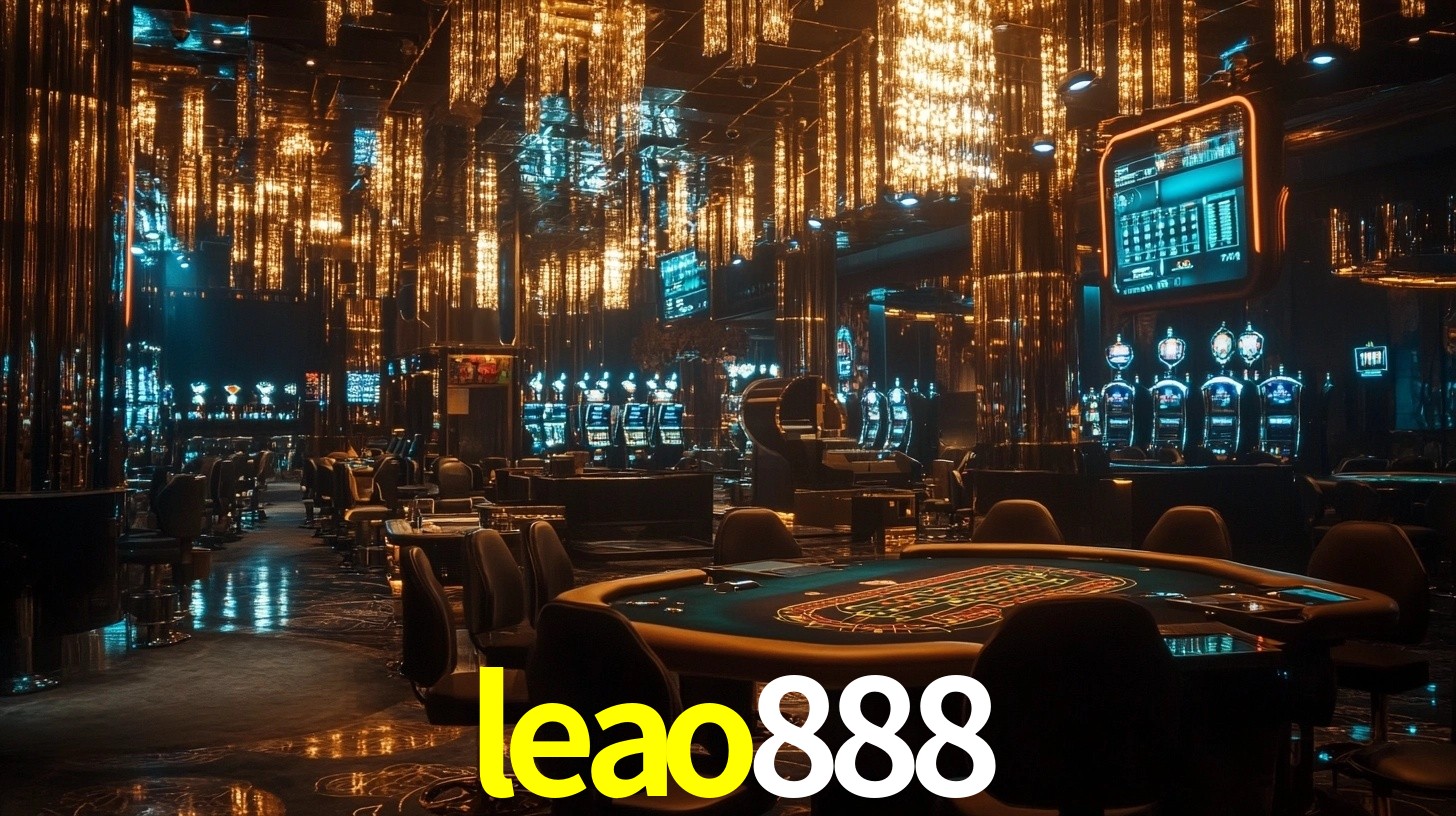 leao888 vip
