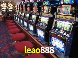 Descubra a Essência do leao888: Nossa História e Compromissos