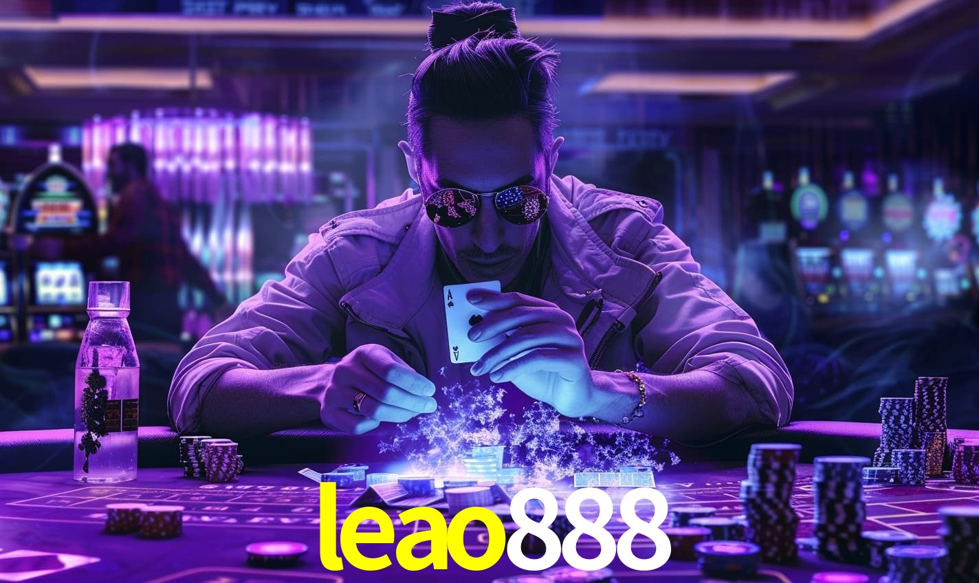 Aviator Game leao888