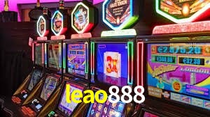 A Emoção da Loteria na leao888: Uma Chance de Mudança de Vida