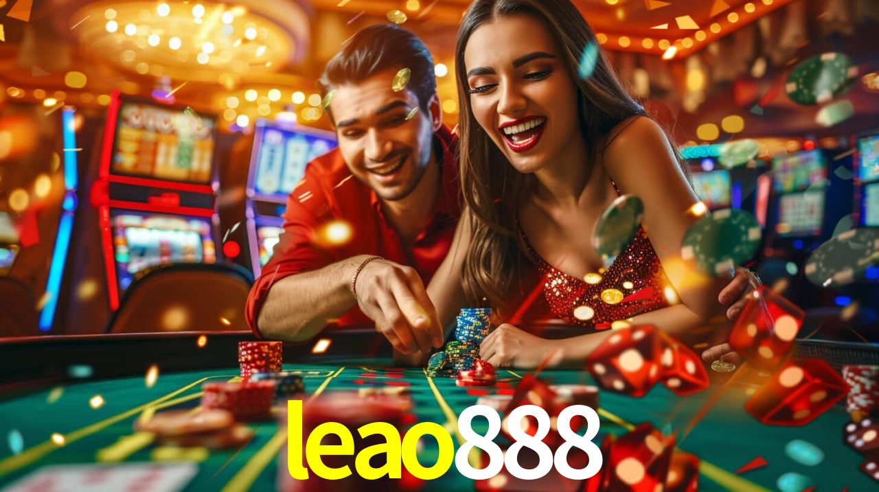 Diretório de Jogos leao888