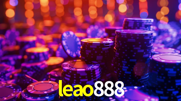 leao888