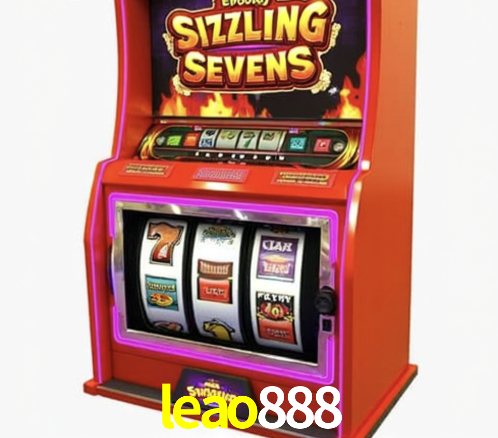 Responsive Design leao888