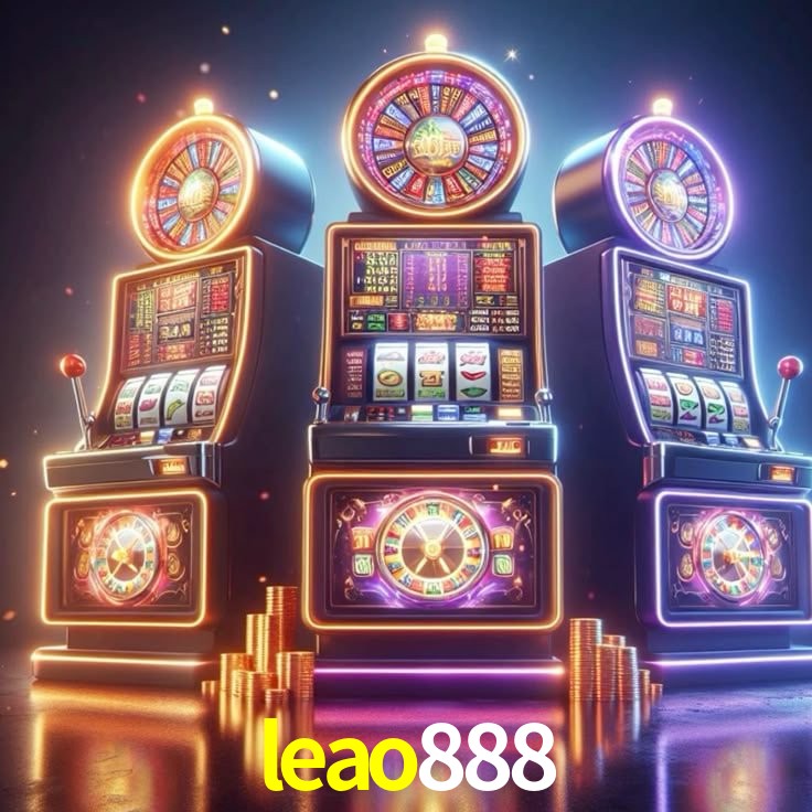leao888
