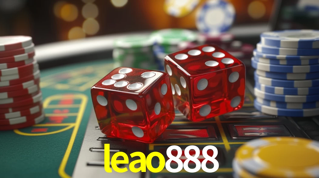 Roulette Table leao888