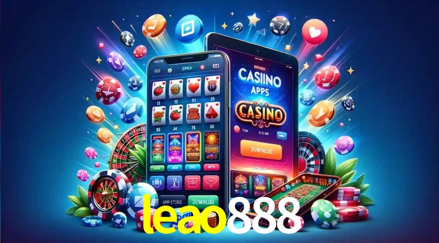 Quick Registration leao888