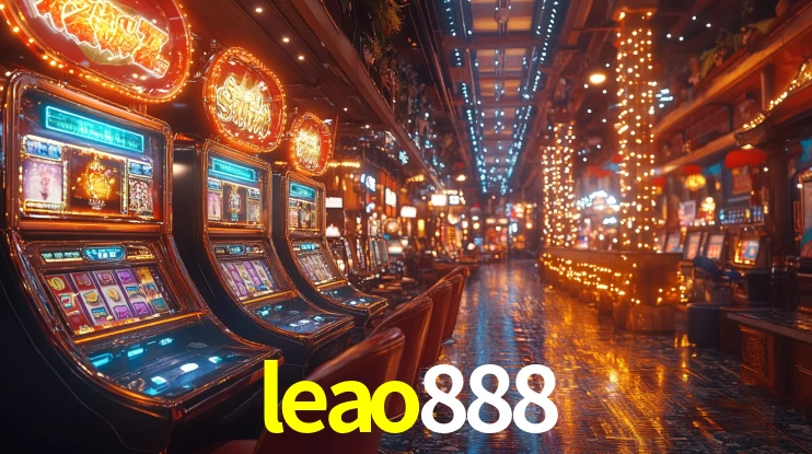 leao888 vip