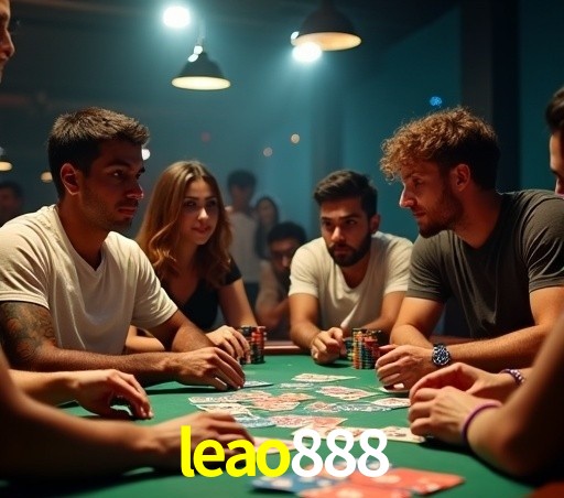 Promoções Sazonais leao888