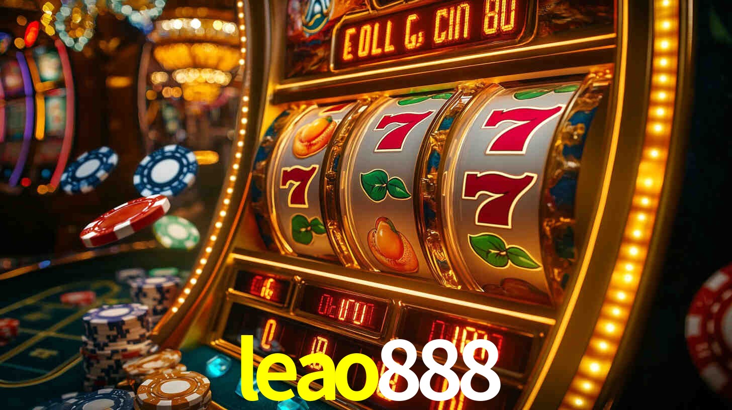 Tournaments leao888
