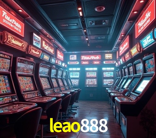 Integração de APIs leao888
