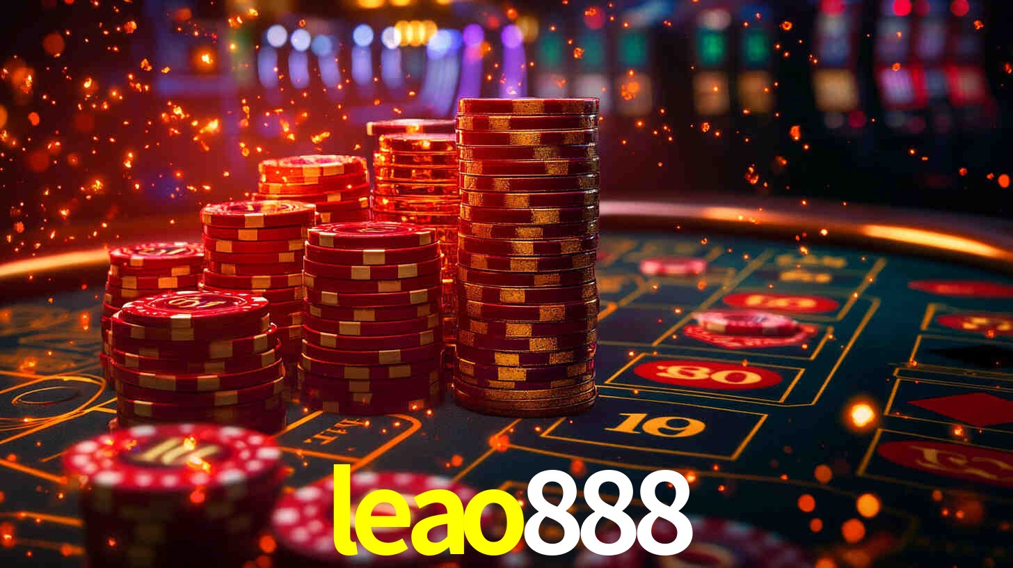 Programa VIP leao888