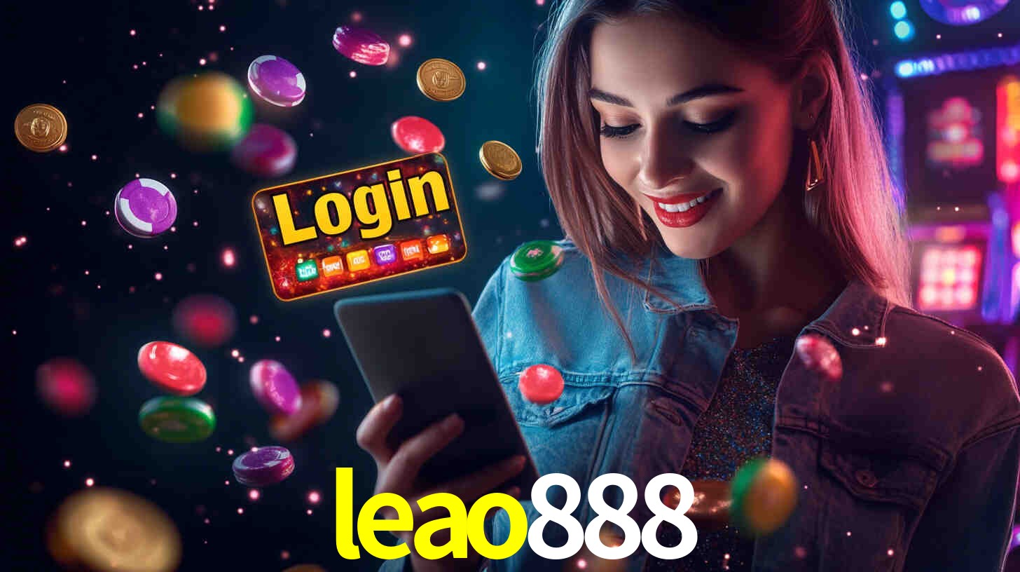Inovações de Jogos na leao888: O Futuro das Experiências Interativas