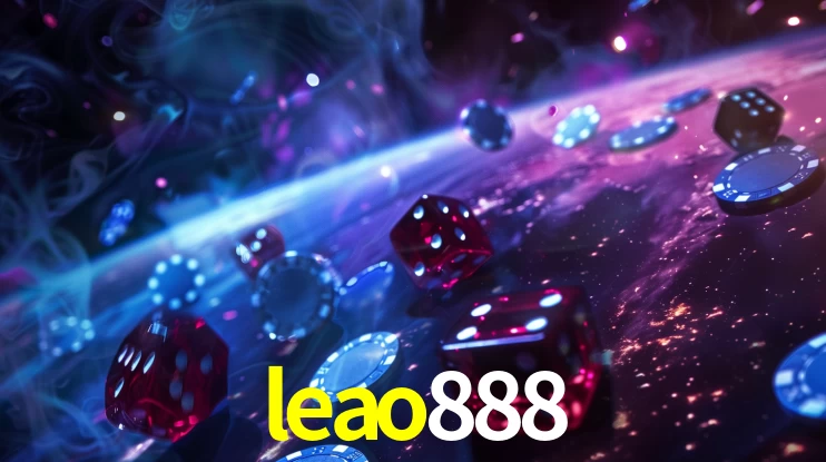 Slot Games leao888