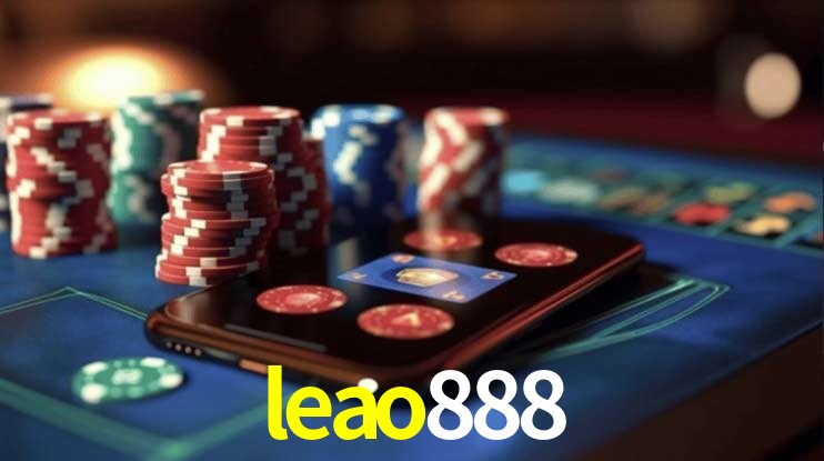 Torneios leao888