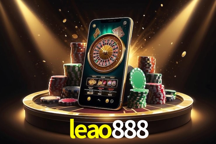Jogos de Slot leao888