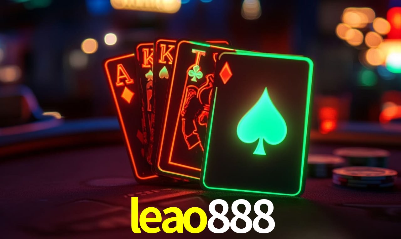 Estatísticas Esportivas leao888
