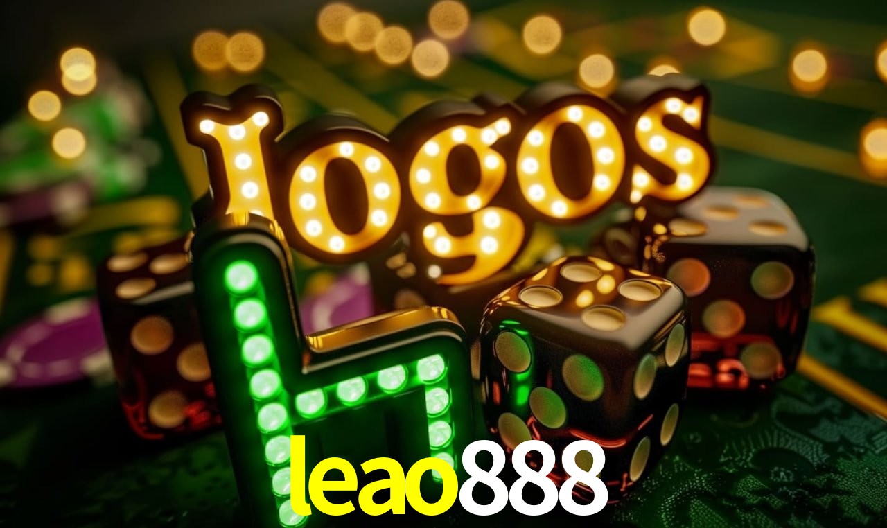 Apostas de Tênis leao888