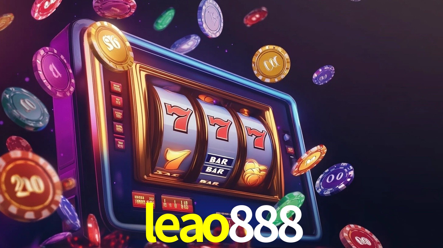 Live Casino leao888