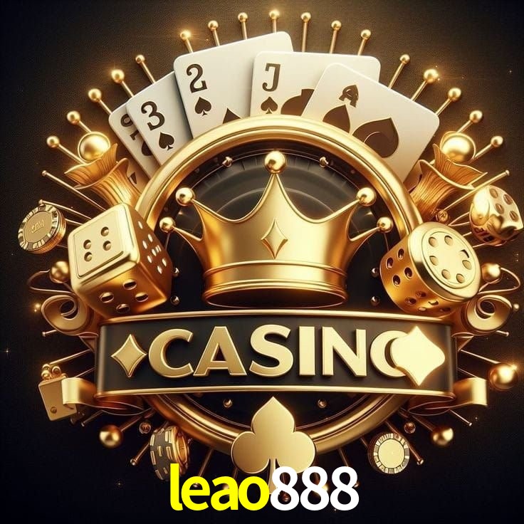 Apostas de Futebol leao888