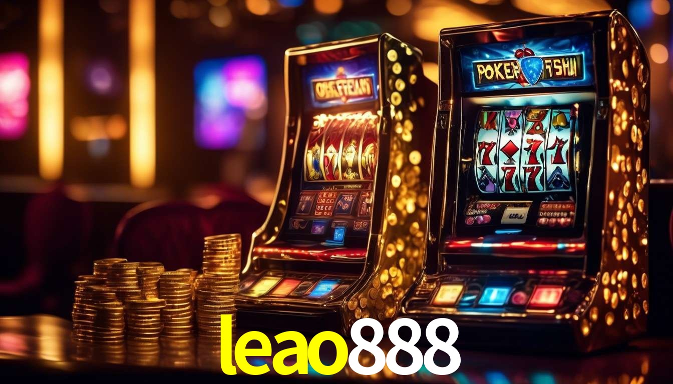 Descubra a Essência do leao888: Nossa História e Compromissos
