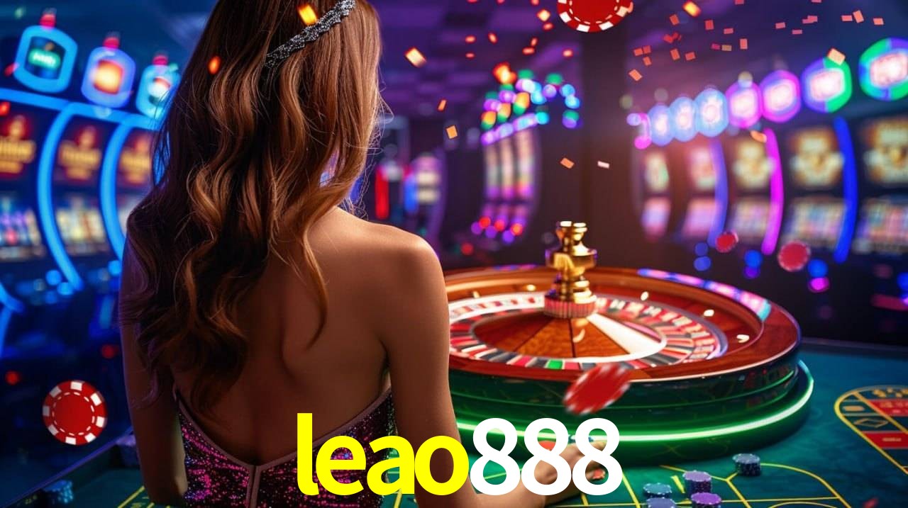 leao888