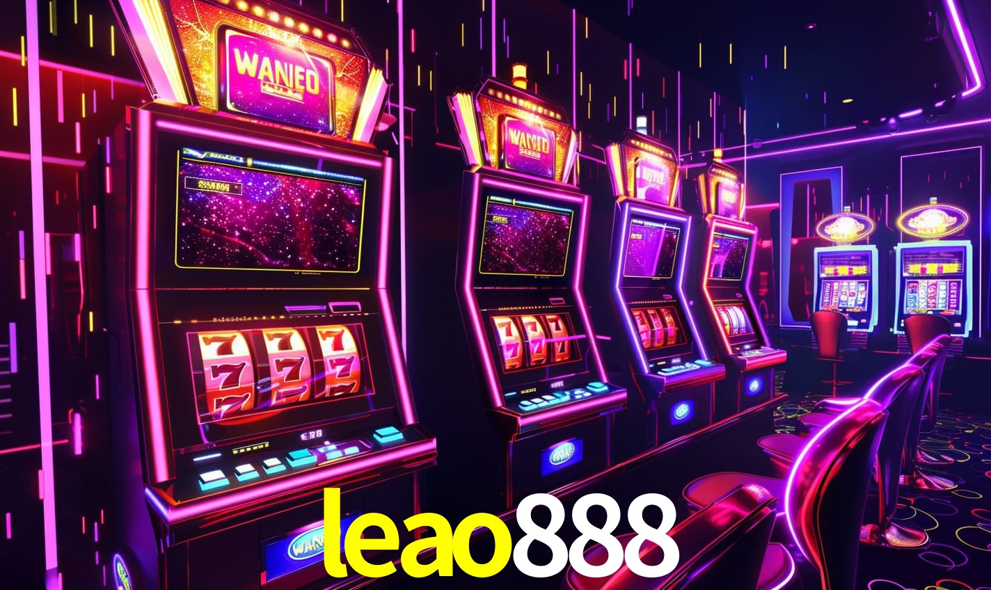 A Experiência Imersiva dos Cassinos Ao Vivo no leao888