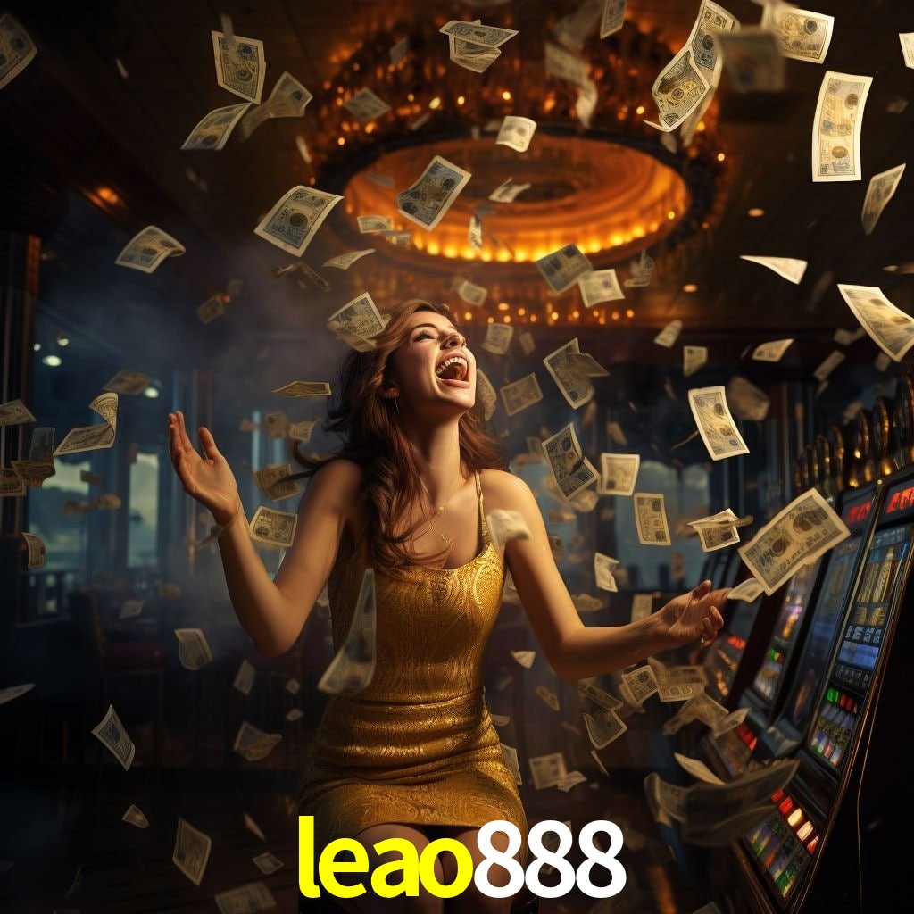 Spaceman Game leao888