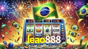 Bonus Features leao888