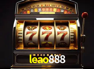 Descubra o Mundo do Cassino Online com leao888