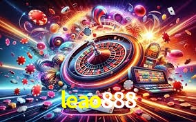 Casino VIP leao888