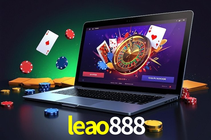 Tecnologia da Plataforma leao888