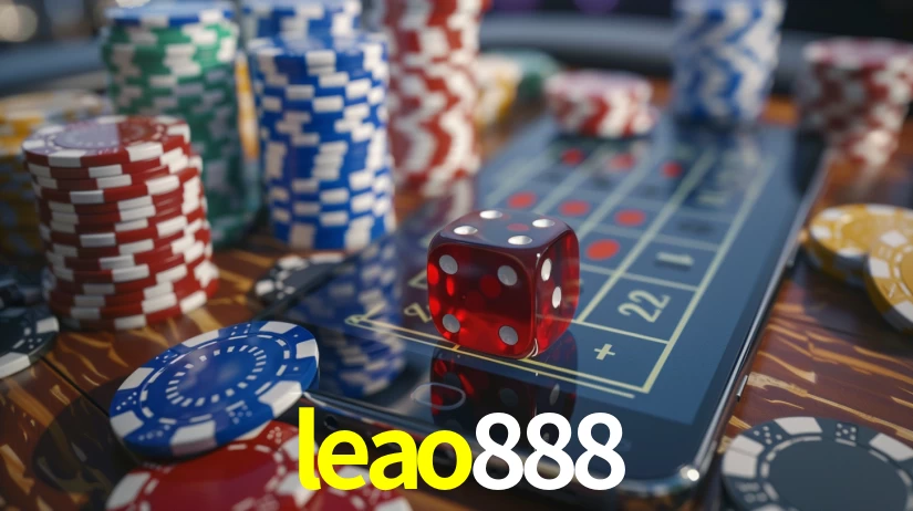 leao888 vip