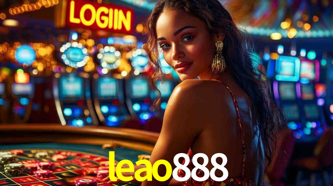 Estatísticas do Jogo leao888
