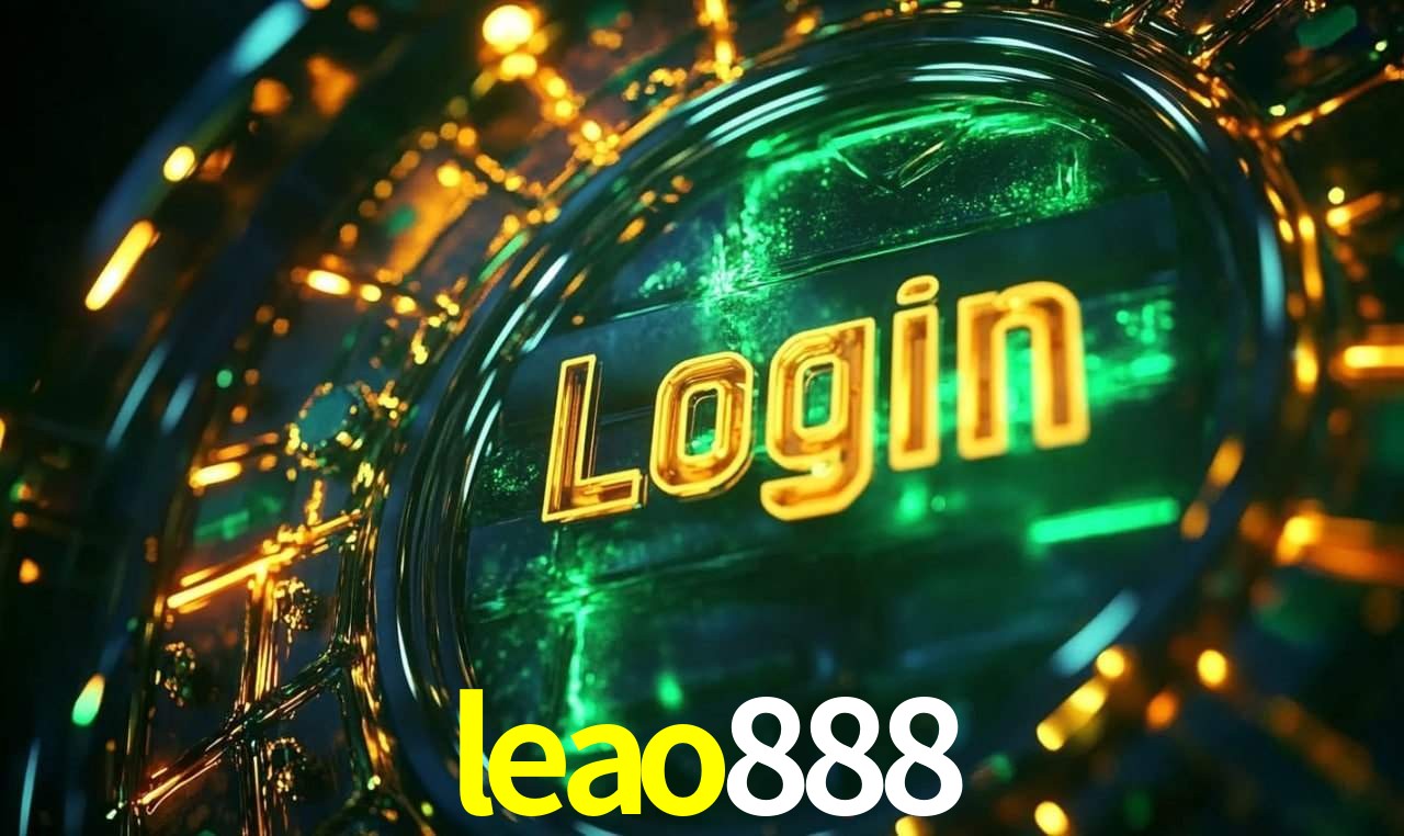 leao888