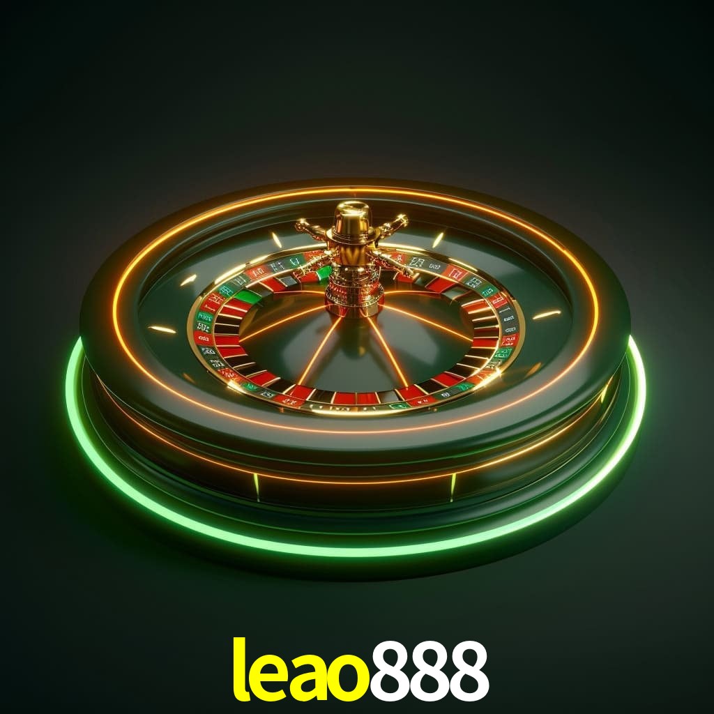 leao888 vip