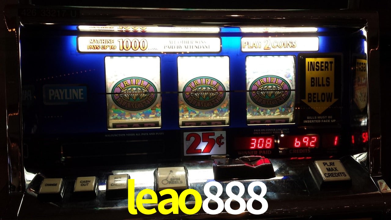 Football Betting leao888