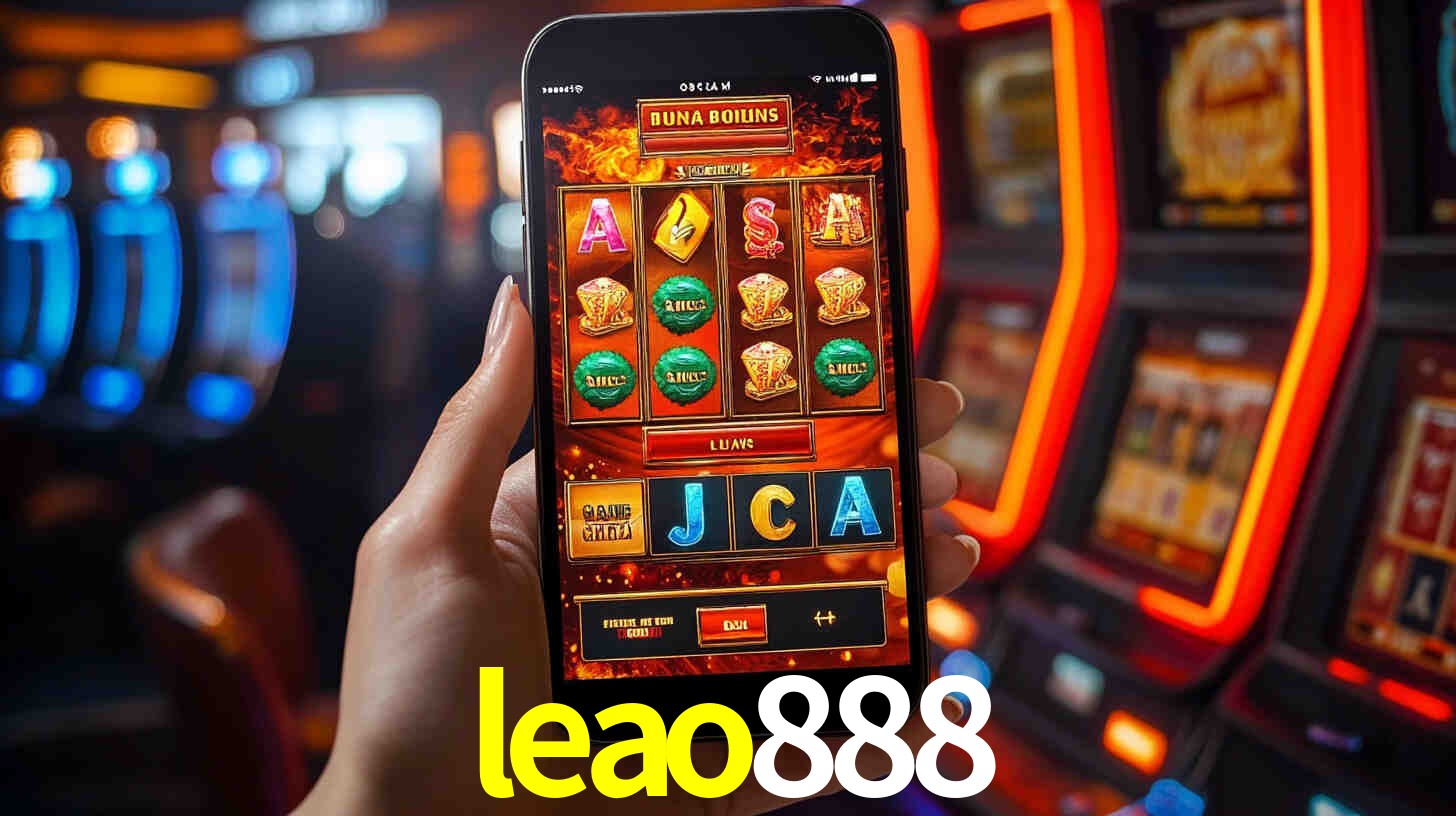leao888 bet