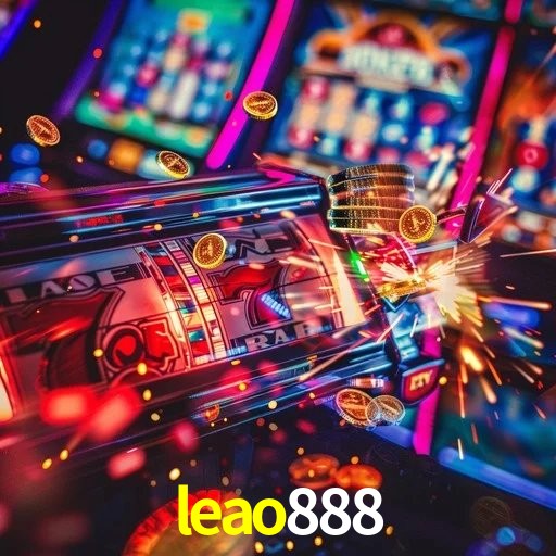 Interface Premium leao888