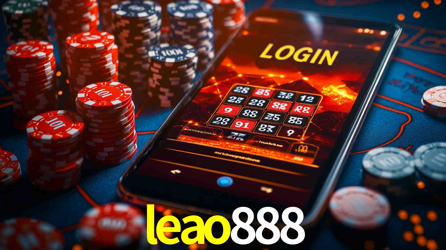leao888: Jogue Crash e Experimente Alta Recompensa Instantânea