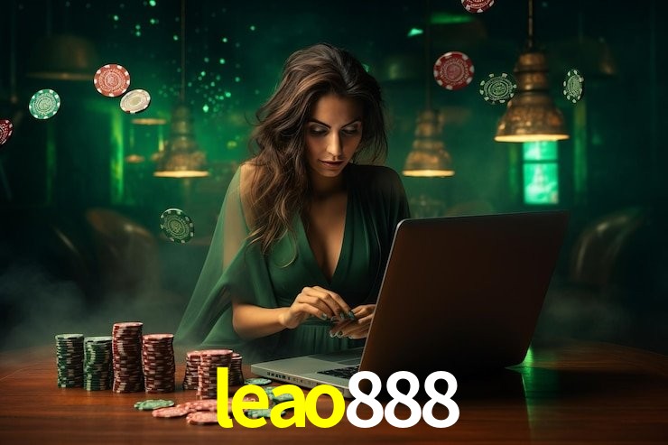 leao888 bet